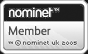 Nominet Member